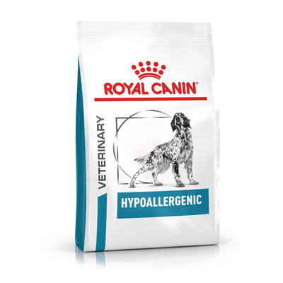 royal canin hypoallergenic dr21 2kg