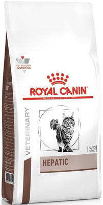 royal canin vd feline hepatic