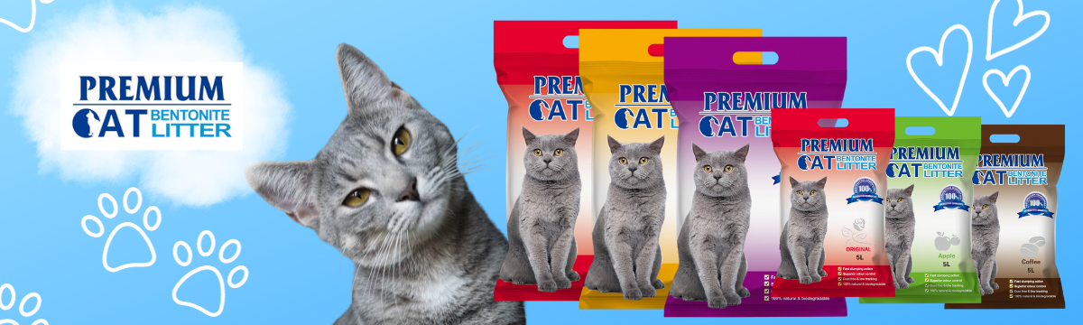Premium Cat Żwirki - 07.11.2023