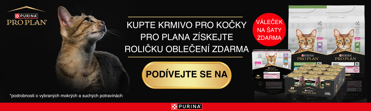 Purina Pro Plan - 24.09.2024