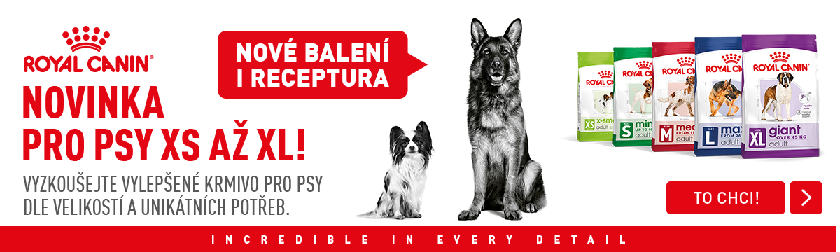 Royal Canin - 13.11.2024