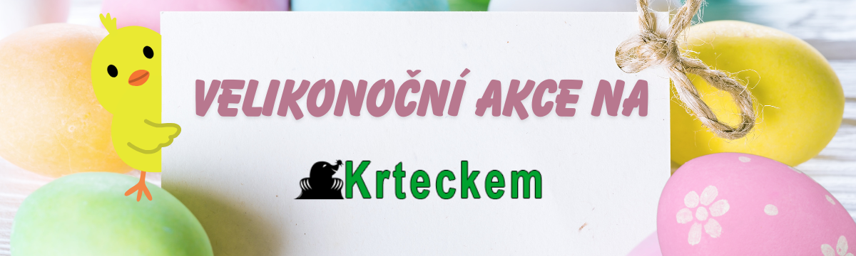 Velikonoční akce - 11.04.2025