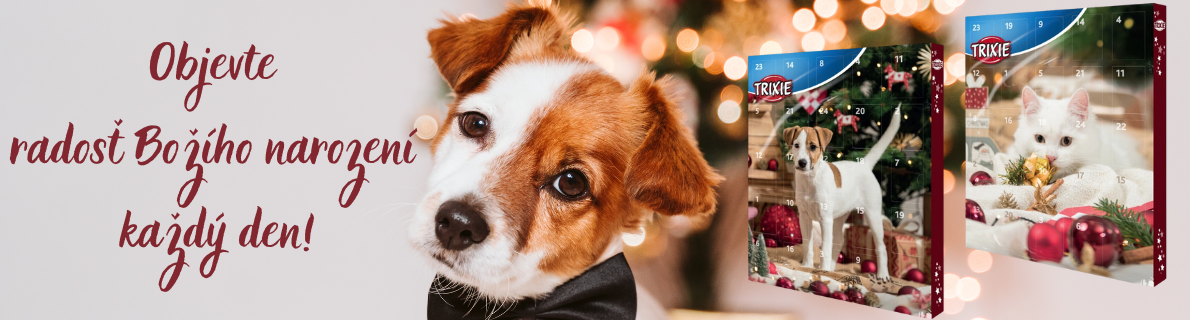 Adventní kalendář 3.11.2025