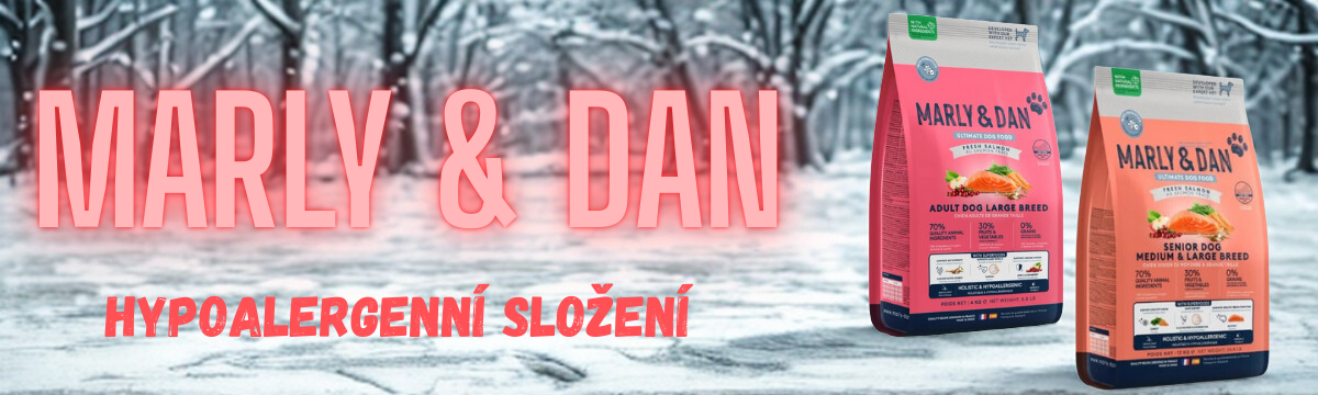Marly & Dan - 15.12.2025