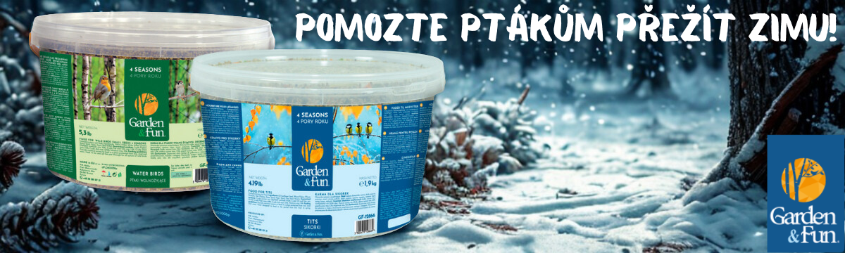 Garden &amp; Fun 13-01-2026