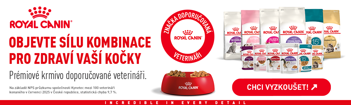 Royal Canin