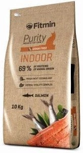 FITMIN Purity Indoor 10 kg