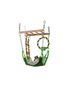 TRIXIE Houpačka pro křečky