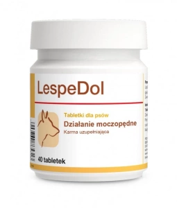 LespeDol 40 tablet