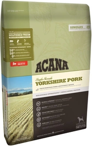 ACANA SINGLES Yorkshire Pork 2x11,4 kg