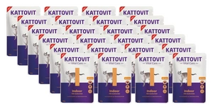 Kattovit Vital Care Indoor 24x85g