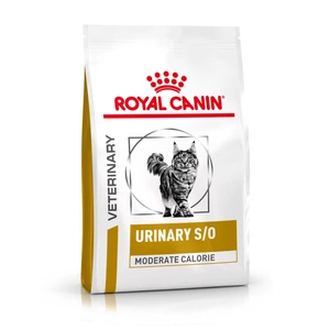 ROYAL CANIN Urinary S/O Moderate Calorie UMC 34 1,5 kg