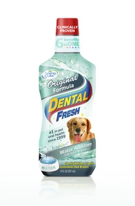 Dental Fresh standard 237 ml – přípravek pro ústní hygienu