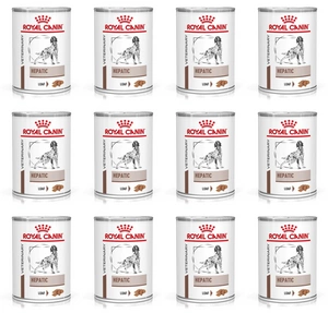 ROYAL CANIN Hepatic HF 16 24x420g konzerva