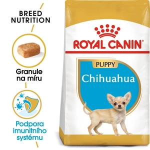 ROYAL CANIN Chihuahua Junior 500g