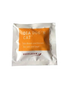GEULINCX DiaDog'N'Cat tablety proti průjmu pro psy a kočky 1tabl.