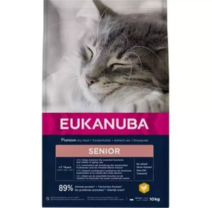 EUKANUBA Top Condition Adult 7+ 10 kg