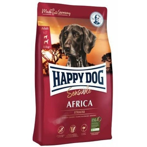 Happy Dog Supreme Sensible Africa 2x12,5 kg