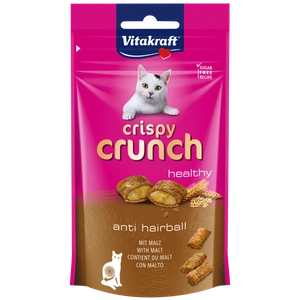 Vitakraft Cat Crispy Crunch malt 60g