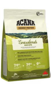 ACANA REGIONALS Grasslands Dog 2kg