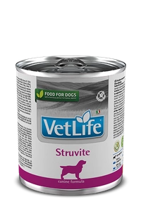 Farmina Vet Life Struvite Dog 300 g