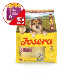 JOSERA Mini Senior 900g