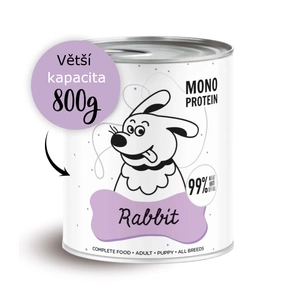 PEPE MONO PROTEIN Rabbit 800g