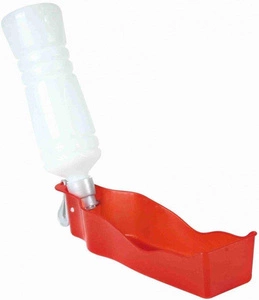 TRIXIE Dog on Tour láhev na pití 500 ml