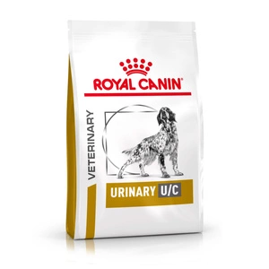 ROYAL CANIN Urinary U/C Low Purine UUC18 14 kg