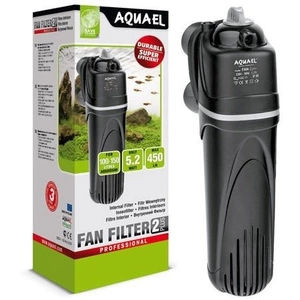 AQUAEL FAN 2 PLUS - VNITŘNÍ FILTR