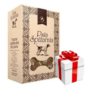 BOSCH Mono kosti pro štěňata 10 kg + překvapení pro psa ZDARMA