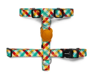 ZEE DOG Postroj pro psa Phantom XS