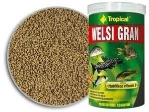 TROPICAL Welsi Gran 250ml