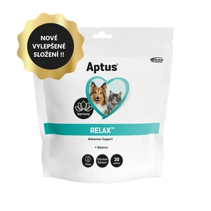 Aptus Relax vet 30chews
