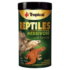 TROPICAL Plazi Herbivore soft 250 ml