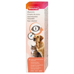 BEAPHAR Oftal oční kapky 50 ml