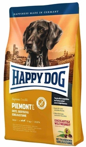 Happy Dog Supreme Piemonte 2x10 kg