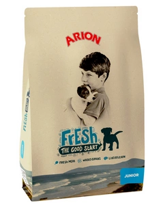 ARION Fresh Junior 12 kg