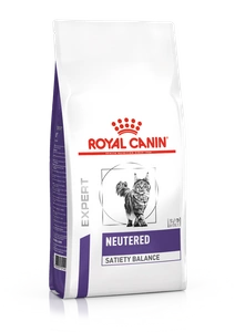 ROYAL CANIN Neutered Satiety Balance 3,5 kg