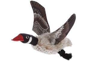 KERBL Hračka husa 38 cm