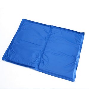 Chladicí podložka modrá  M 40x50cm