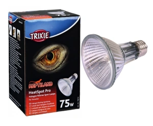 TRIXIE Heatspot pro halogenová topná lampa 75W