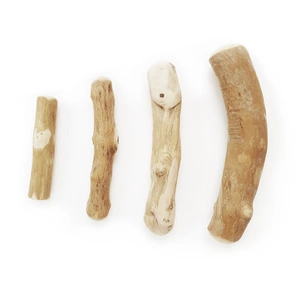 Tyč / Kávová tyč XXL, Ø 5 -6 cm, 25-27cm