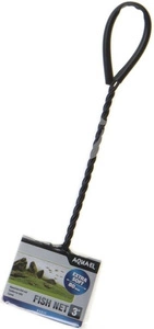 Rybářská síť AQUAEL (3 DRÁTY) 3 ""