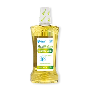 VETFOOD MAXI OraCare Zdravé dásně 750 ml