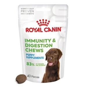 Royal Canin Immunity & Digestion Puppy Supplements 100g