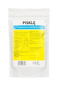 LAB-V Chick - doplňkové krmivo pro drůbež na podporu růstu kuřat 1kg