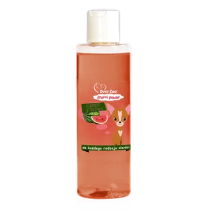 OVER ZOO Šampon s melounem