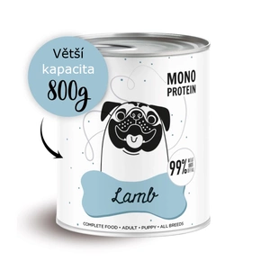 PEPE MONO PROTEIN Lamb 800g