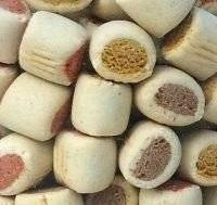 BOSCH Duo mini mix 0,9 kg